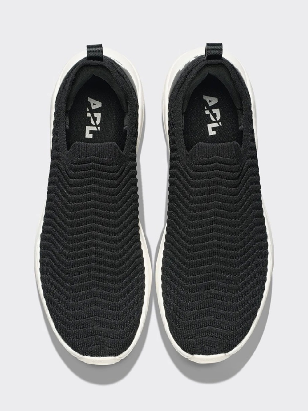 APL Womens TechLoom Traveler in Black 8